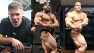 Wesley Vissers Reveals Top 4 Picks for Classic Physique and Men's Open at 2025 Mr. Olympia