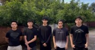 BAJO INVESTIGACION GRUPO DE JÓVENES “BROMISTAS”