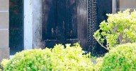 Edinburgh 'gang war' sees dramatic rise in city's intentional fires
