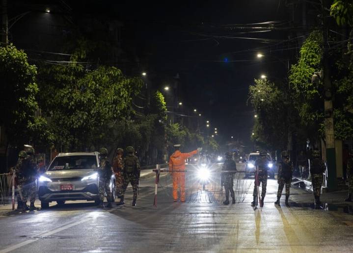 Nepal lanza operativo para recapturar a más de 10.000 presos fugados durante protestas