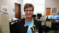 Partnership helps school nurses offer expansive medical services