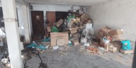 Denuncian abandono de vivienda y maltrato animal en Ciudad del Milagro