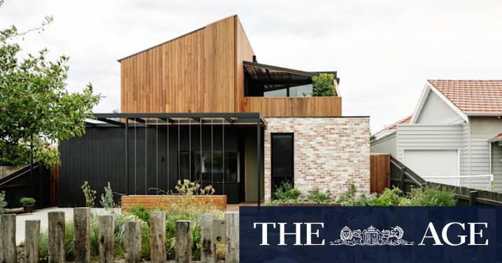 Front gardens: How opening up your garden can boost community and reduce loneliness
