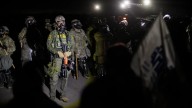 Cal State Channel Islands instructor accused in indictment of throwing tear gas canister at immigration agents