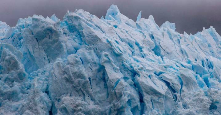 Añadir sal al hielo multiplica por mil su capacidad para generar electricidad