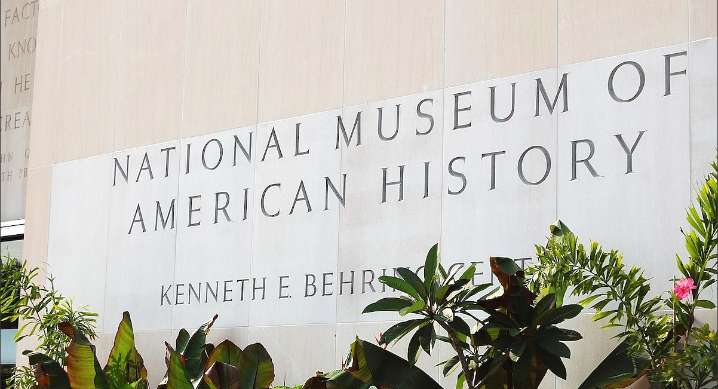 President Trump is Wrong About the Smithsonian
