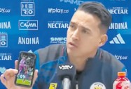 Victoria de Millonarios con polémica arbitral