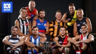 The AFL is in danger of becoming a 'two-tier competition' as multiple club captains search for the exit door