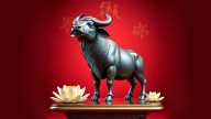 HORÓSCOPO CHINO: las predicciones de este lunes para los 12 signos en el día del Búfalo de Metal