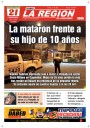 Edición Jueves 11 de Septiembre, 2025