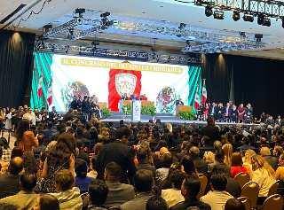 Banda del Acordeón