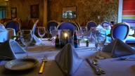 This Retro Steakhouse Once Served The Biggest Celebs Of The '50s