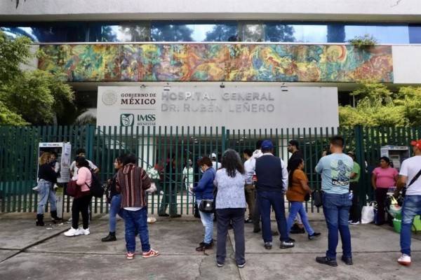 Suman 26 muertos por explosión de pipa en Iztapalapa