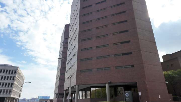 Jackson County offers jail for temporary detention center for KC; city leaders push back on safety conditions