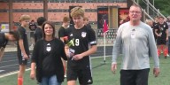 Peoria Notre Dame, Normal Community, Washington, Morton, and Dunlap all impress in conference soccer victories