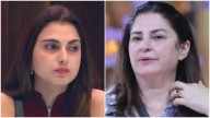 Bigg Boss 19: Farrhana and Kunicka's ugly spat leaves the house divided