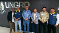 Gestión de mil 500 millones en ayudas humanitarias: Casanare referente nacional en atención de emergencias