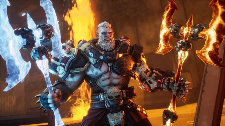Borderlands 4 Is Out Now on PC, and it's already the Biggest Borderlands Game on Steam, Ever