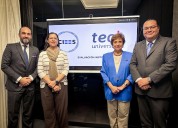 TECH Universidad obtiene la acreditación institucional de alta calidad otorgada por los CIEES
