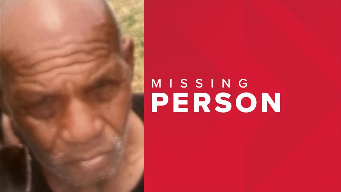 Polk County Sheriff's Office searching for missing 73