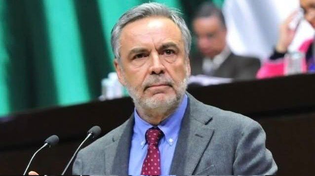 Advierte Ramírez Cuéllar el reclamo de zacatecanos para frenar extorsiones