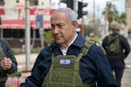 Israel amenaza con represalias a países que reconozcan a Palestina como Estado