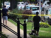Chicago mayor, Illinois governor see-no-evil when it comes to crime