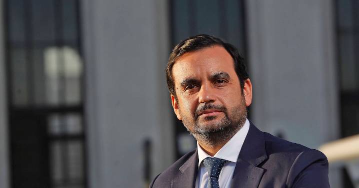 “Ningún funcionario público que cometa un ilícito va a quedar en la impunidad”: Gajardo por robo en Registro Civil de Buin