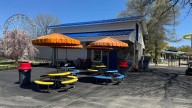 Waldameer Park bringing back Paratrooper ride for 2026 season