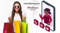 Así puedes resolver una queja ante Profeco sin acudir a sus oficinas