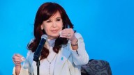 Cristina volvió a chicanear a Milei: “¿En serio que lo peor ya pasó? Daaaale!”