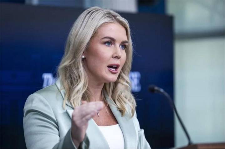 La Casa Blanca confirma que recibió una carta con "muchas mentiras" enviada por Maduro