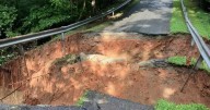 Fray Road repaired, back in service
