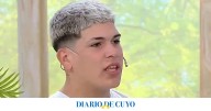 Nuevo parte médico de Thiago Medina: cómo se encuentra el ex Gran Hermano