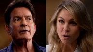 Polarising Hollywood star Charlie Sheen leaves Nine journalist speechless after revealing laundry list of jaw
