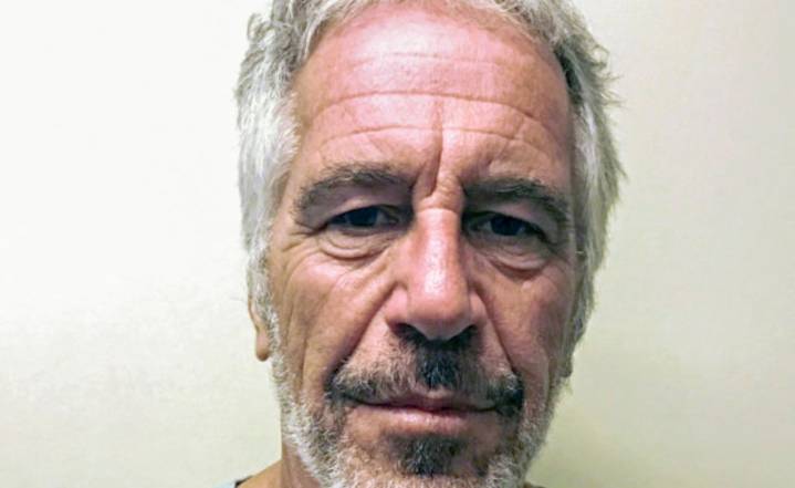House Oversight Committee Releases Epstein