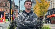 American TikToker says 'I was born in the wrong country' after Manchester visit goes viral