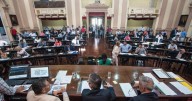 Diputados de Salta dieron luz verde a la reforma del Código Procesal Penal
