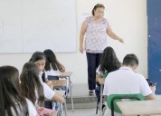 Obligarán a maestros a denunciar el acoso escolar