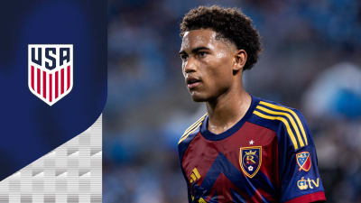 USA roster: 16 MLS players called for 2025 FIFA U