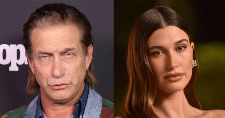 Stephen Baldwin Praises 'Billionaire' Daughter Hailey Amid Rift Rumors