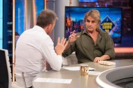 ‘El hormiguero’: si tocan a Nacho Cano, nos tocan a todos