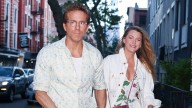 Blake Lively Shares Family Trip Photos Amid Ryan Reynolds Swearing Controversy
