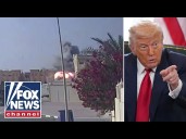 'THREAD A NEEDLE': KT McFarland warns Trump after Israel strikes Qatar