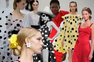 Todas las veces que Carolina Herrera se ha inspirado en España