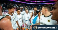Historic EuroBasket triumph for Germany