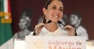 Rinde cuentas Claudia Sheinbaum en Tamaulipas