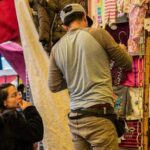 El desempleo se mantuvo en el 7,6% durante el...
