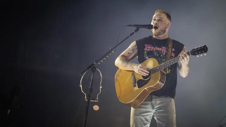 Zach Bryan at Michigan Stadium tickets: Cheapest prices, seats, date for 2025 concert