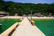 Abierto el Muelle de Las Ánimas y Nodo Vial Las Juntas